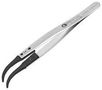 TWEEZER, STAINLESS STEEL, 115MM 242BCCFR.SA.1.IT