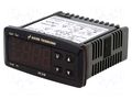 Automation module: regulator; Pt100; temperature; -50÷850°C; SPDT ASCON TECNOLOGIC R38-LARR