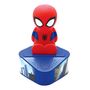 Nightlight speaker Spiderman Lexibook, Lexibook BTD80SP