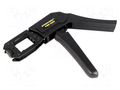 Tool: for crimping; Features: dies must be ordered separately PRESSMASTER PR.PMP4080