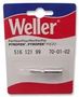 CHISEL TIP, 3.0MM 70-01-02