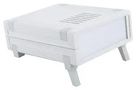 BOX, FRONT, BEZEL, ULTRAMAS 55320010.MT4