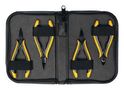 PLIER SET, EUROLINE, 4PC 3-680