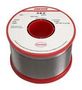 SOLDER WIRE, LMP, 0.56MM, 250G 362 SN62 5C 0.56MM R 250G