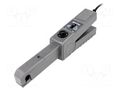 AC/DC current clamp adapter; Øcable: 11.8mm; 600V; Len: 1.6m; BNC FLUKE FLK-80I-110S