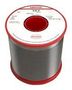 SOLDER WIRE, 60/40, 1.63MM, 500G 362 60EN 5C 1.6MM S 500G