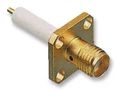 RF COAXIAL, SMA, STRAIGHT JACK, 50OHM R125414000