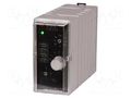 Timer; 3PDT; 230VAC; 230VDC; for DIN rail mounting SCHNEIDER ELECTRIC RTX153