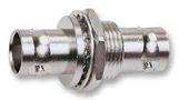 ADAPTOR, BNC JACK, BNC JACK, 75OHM R142720000