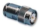 RF COAXIAL, TNC, STRAIGHT PLUG, 50OHM R143008000