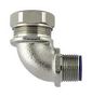 CONDUIT CONN, M32, METALLIC LTS32-90FMC-M32