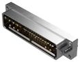 RECT POWER CONN, PLUG, 50POS, 4ROW SMMA038-MA38C-T7S1