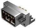 RECT POWER CONN, R/A PLUG, 6POS, 2ROW SMXA033-MA48C-T7B1