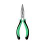 LONG NOSE PLIER, 152.4MM, CRV MP-LN6