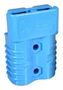 CONNECTOR HOUSING, 2POS, BLUE 941