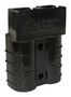 CONNECTOR HOUSING, 2POS, BLACK 992G2