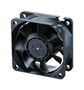 DC AXIAL FAN, BALL, 26.8CFM, 0.1A, 24V 06025SA-24Q-EA-D0