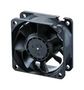 DC AXIAL FAN, BALL, 19.8CFM, 0.1A, 12V 06025SA-12M-AT-D0