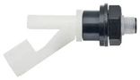 SENSOR, FLOAT SWITCH, SPST-NO/NC, PP RSF78YNP