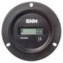 LCD HOUR METER, 6 DIGIT, 115-275VAC/DC T44B69A