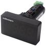 PANEL METER, CURRENT/VOLT, 4DIGIT, 14MM MP-335PM-01