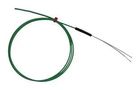 THERMOCOUPLE, TYPE K, 5M, 260DEG C ZX-K-5-C7-T-I