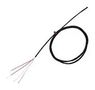 RTD SENSOR, -30 TO 260DEG C ZX-DM314-5-PFA/PFA-T-CLASS A