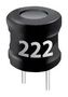 INDUCTOR, 2200UH, 2.75 OHM, 3.5A RLB1112V4-222J