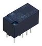 SIGNAL RELAY, DPDT, 4.5VDC, 1A, SMD TXS2SA-4.5V
