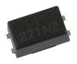 MOSFET RELAY, SPST-NO, SSOP, SMD APV2111VY