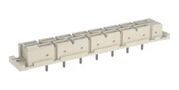 CONN, DIN 41612, RCPT, 15POS, 2ROW 594750-E