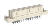CONN, DIN 41612, RCPT, 48POS, 3ROW 284174-E