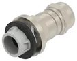 CABLE GLAND, BRASS, 5-9MM 1SNG623004R0000