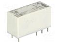 Relay: electromagnetic; SPDT; Ucoil: 110VDC; Icontacts max: 16A RELPOL RM85-2011-35-1110