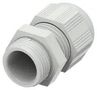 CABLE GLAND, PA6, PG11, 5-10MM 1SNG626151R0000
