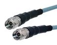CABLE ASSY, 1.85MM PLUG-PLUG, 7.9" 415-0537-MM200