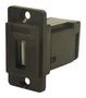 USB ADAPTOR, R/A, 2.0 TYPE A RCPT-RCPT CP30754