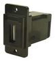 USB ADAPTOR, R/A, 2.0 TYPE A RCPT-RCPT CP30754MB3