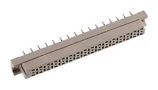 CONN, DIN 41612, RCPT, 32POS, 2ROW 106-40075