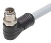 SENSOR CORD, M12 R/A PLUG-FREE END, 5M 1205000324