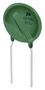 ICL NTC THERMISTOR, 2.5OHM, DISC 10MM BN-LG10Y2R5MYB