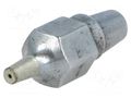 Nozzle: desoldering; 0.7x2.5mm WELLER WEL.DX111