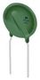ICL NTC THERMISTOR, 1OHM, DISC 25MM BN-LG25Y1R0MYB