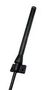 RF ANTENNA, 2.4 TO 2.485GHZ, 3.9DBI ANT-2.4-ID-2000-RPS