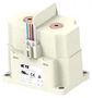 CONTACTOR, SPST-NO-DM, 24VDC, 150A 2071568-2