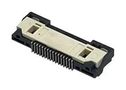 CONN, FFC/FPC, 16POS, 1ROW, 0.5MM MP012102