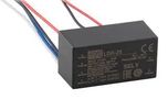 LED DRIVER, CONST CURRENT, 25.2W LDH-25-350W