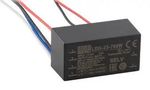 LED DRIVER, CONST CURRENT, 25.2W LDH-25-700W