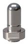 LOCKING PIN, SCREW, 8MM, COPPER ALLOY 218372-0001