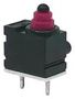 DETECT SW, SPST-NO, 0.05A, 16V, PC PIN TD1250AF160QP1
